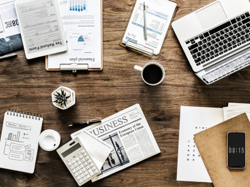 Chef d’entreprise : la garantie homme-clé pour assurer la pérennité de votre activité