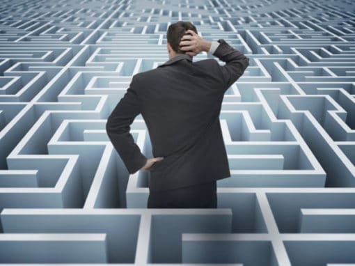 Le risque est-il devenu la nouvelle norme de l’économie mondiale ?